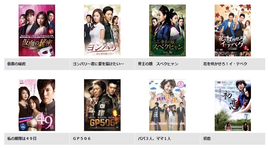 チョ・ヒョンジェ　ドラマ